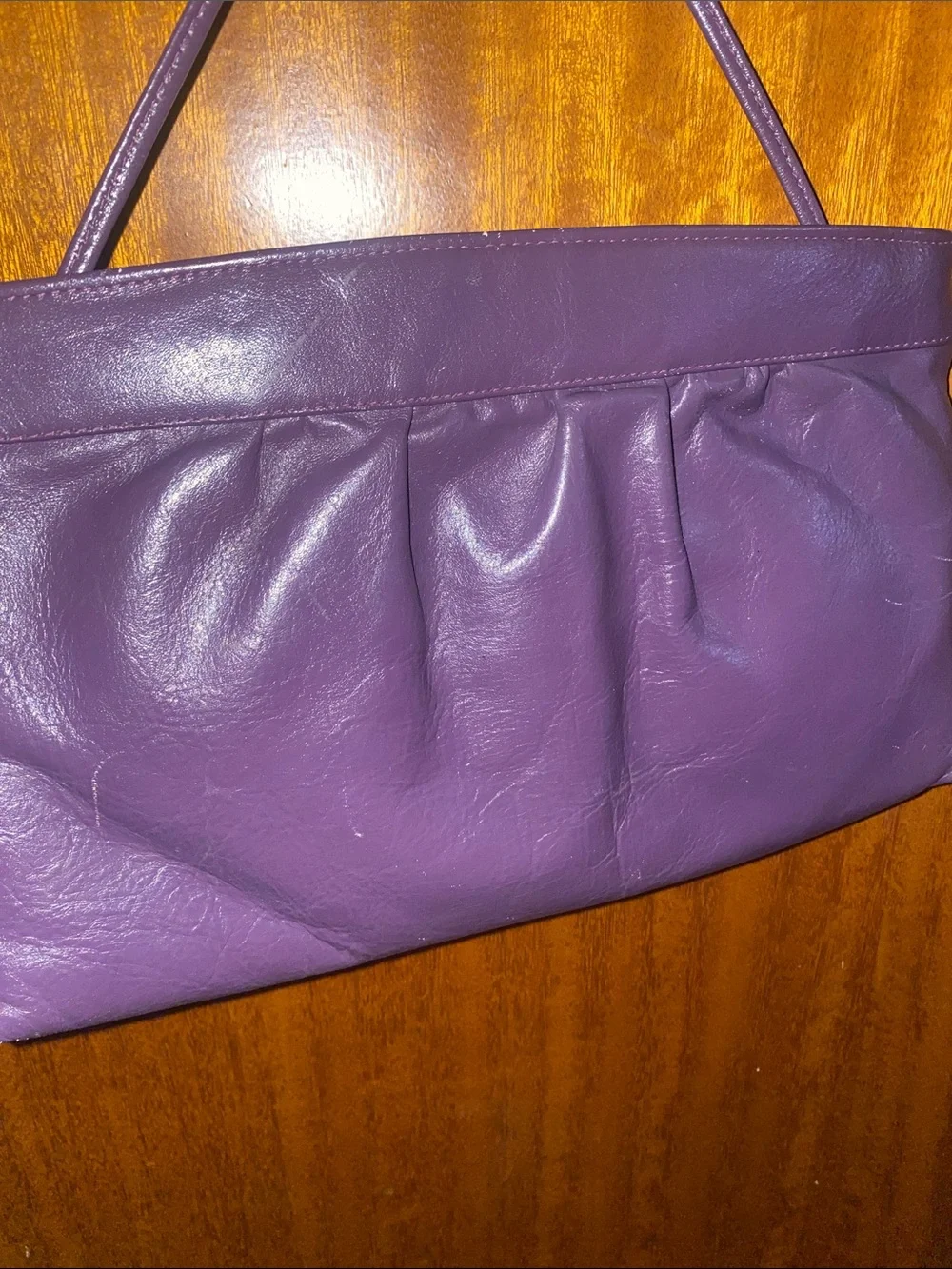 westmore purple thin